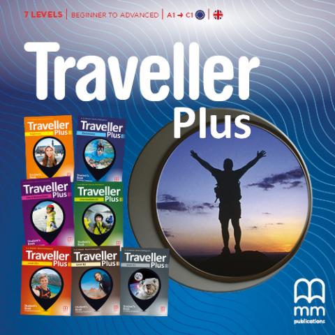 TRAVELLER PLUS